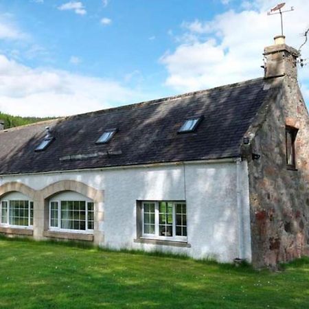 Garbity Cottage Fochabers Kültér fotó